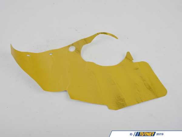 Turner Motorsport Heat Shield Tape 023661TMS06