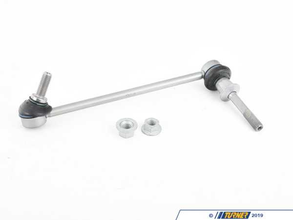 Lemforder Lemforder Front Sway Bar End Link - Right - E70, E71 37116859654