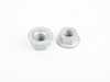 Lemforder Lemforder Front Sway Bar End Link - Right - E70, E71 37116859654 View 2