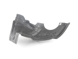 Genuine BMW Cover, Wheell Housing, Front - 51717407331