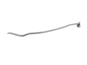 Genuine BMW Weatherstripping, B-Pillar, Right - 51337332884 - F34