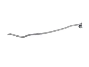 Genuine BMW Weatherstripping, B-Pillar, Right - 51337332884 - F34