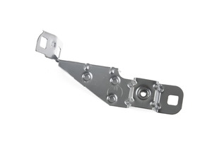 Genuine BMW Bracket, Side Panel, Top Left - 41357144045 - E82