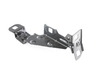 Genuine BMW Genuine BMW Bracket, Side Panel, Top Left - 41357144045 - E82 41357144045 View 2