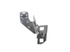 Genuine BMW Genuine BMW Bracket, Side Panel, Top Left - 41357144045 - E82 41357144045 View 3