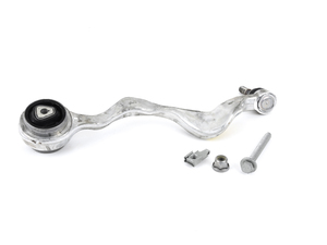 Genuine BMW Front Lower Control Arm - Left - E84 X1 sDrive28i