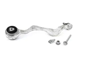 Genuine BMW Front Lower Control Arm - Left - E84 X1 sDrive28i