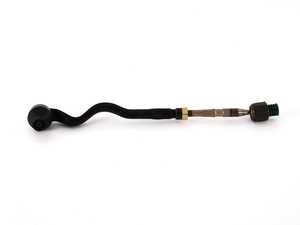 OEM Lemforder Tie Rod Assembly - Left - E46 M3