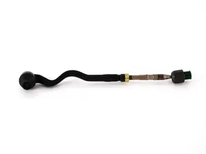 OEM Lemforder Tie Rod Assembly - Left - E46 M3