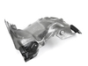 Genuine BMW Genuine BMW Cover, Wheell Housing, Front - 51717407331 51717407331 View 3