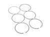 JE Piston JE Pistons Forged Aluminum Pistons - Standard Bore - BMW N54 3.0L JE338094 View 3