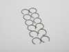 JE Piston JE Pistons Forged Aluminum Pistons - Standard Bore - BMW N54 3.0L JE338094 View 5