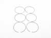 JE Piston JE Pistons Forged Aluminum Pistons - Standard Bore - BMW N54 3.0L JE338094 View 6