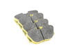Pagid Racing Pagid Racing RSL29 Endurance Racing Brake Pads - Front - E30 Non-M 154429 View 1