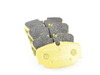 Pagid Racing Pagid Racing RSL29 Endurance Racing Brake Pads - Front - E30 Non-M 154429 View 2