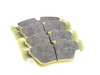 Pagid Racing Pagid Racing RSL29 Endurance Racing Brake Pads - Front - E36 Non-M, E46 323/325/328, Z3 Non-M, Z4 *Open Box* 218029 View 4