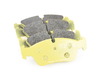 Pagid Racing Pagid Racing RSL29 Endurance Racing Brake Pads - Front - E36 Non-M, E46 323/325/328, Z3 Non-M, Z4 *Open Box* 218029 View 5