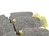 Pagid Racing Pagid Racing RSL29 Endurance Racing Brake Pads - Front - E36 Non-M, E46 323/325/328, Z3 Non-M, Z4 *Open Box* 218029 View 6
