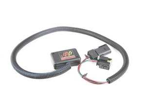 Burger Motorsport JB Diesel Quick Install Tuner - E90 335d, E70 X5 35d