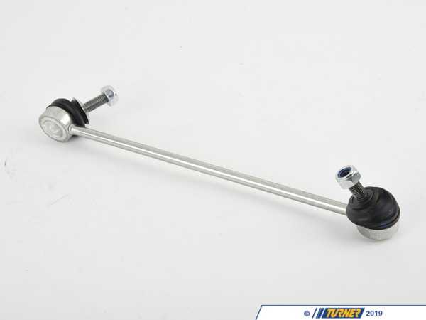 Rein Front Sway Bar End Link - Left 31306781547