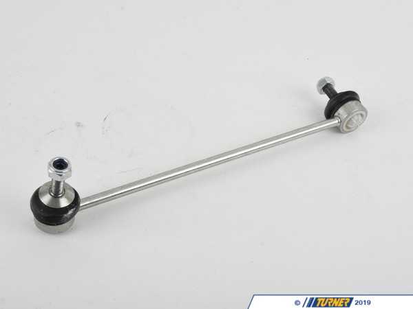 Rein Front Sway Bar End Link - Right 31306781548