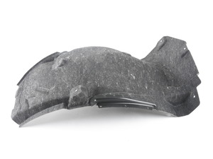 Genuine BMW Cover, Wheelhousing, Front E - 51717328621