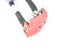 Genuine BMW BATTERY CABLE (PLUS POLE) 61129380213 View 1