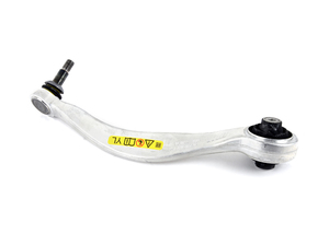 Genuine BMW Left Tension Strut With Rubb - 31126867113