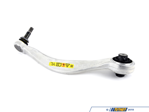 Genuine BMW Genuine BMW Left Tension Strut With Rubb - 31126867113 31126867113