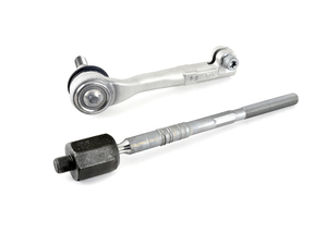 Genuine BMW Tie Rod - 32106858672