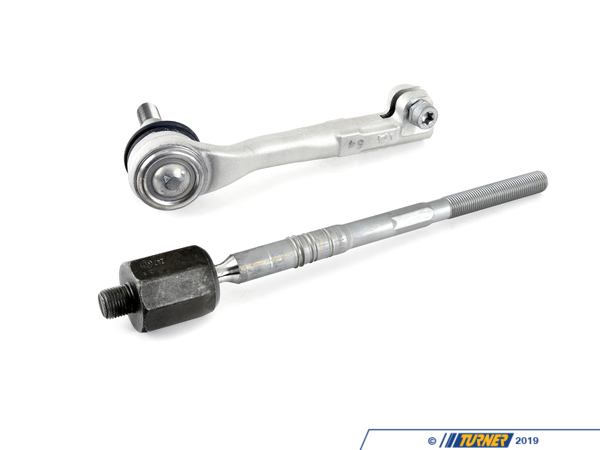 Genuine BMW Genuine BMW Tie Rod - 32106858672 32106858672