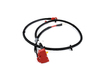 Genuine BMW BATTERY CABLE (PLUS POLE) 61129380213 View 2