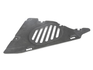 Genuine BMW Covering, Rear Left - 51487328613
