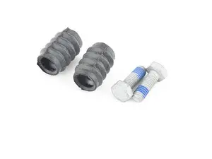 Genuine BMW Repair Kit Bellows - 34206786053
