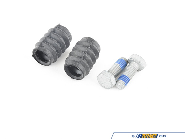Genuine BMW Genuine BMW Repair Kit Bellows - 34206786053 34206786053