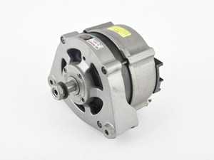 Remanufactured Alternator
