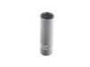 Sunex 1/2" Dr. 17mm Extra Thin Wall Deep Impact Socket 2617D View 1