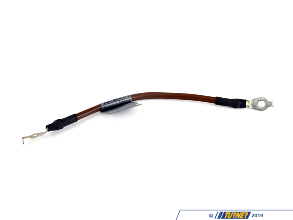 Genuine BMW Genuine BMW Interference-suppression Ban - 12427555222 12427555222