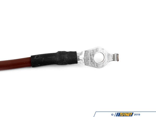 Genuine BMW Genuine BMW Interference-suppression Ban - 12427555222 12427555222
