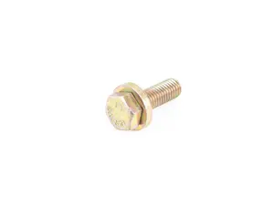 Genuine BMW Hex Bolt With Washer M8X25 - 35111159060 - E36,E36 M3