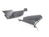 Turner Motorsport Turner Motorsport 1M Style Front Bumper w/ Air Ducts - E82/88 1 Series tms1mfbKT View 6