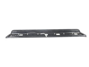 Trim Cover For Door Sill - Lighted - Left - F12