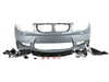 Turner Motorsport Turner Motorsport 1M Style Front Bumper w/ Air Ducts - E82/88 1 Series tms1mfbKT View 1