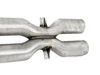 Genuine BMW Genuine BMW Exhaust Pipes With Primary S - 18307848140 18307848140 View 2