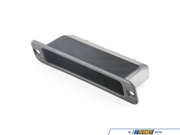 Genuine BMW Genuine BMW Recessed Handle - 54311932896 - E30 54311932896