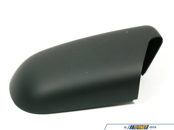 Genuine BMW Genuine BMW Cover Cap, Primed, Right - 51168165116 - E38,E39 51168165116