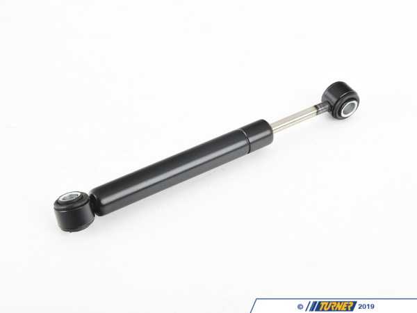 URO Hydraulic Belt Tensioner Damper Only  11288620210