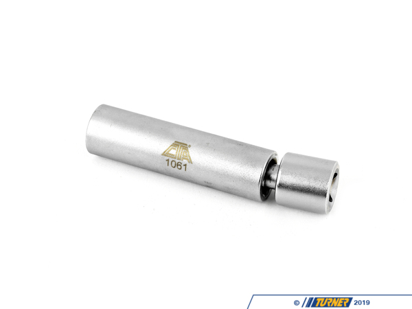 CTA Tools Spark Plug Swivel Socket 14mm X 12pt CTA1061