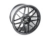 APEX Wheels APEX ARC-8 19x10.5" ET22 Satin Black Wheel 22.95lbs TMS201398 View 1