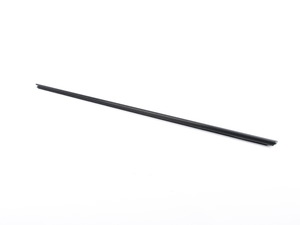 Genuine BMW Outer Weatherstrip, Right